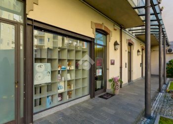 Bilocale Via Padre Reginaldo Giuliani, Chieri - foto 20