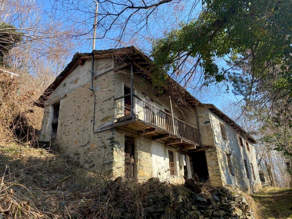 Semi-detached house Via Malpasso, Viù - photo 1