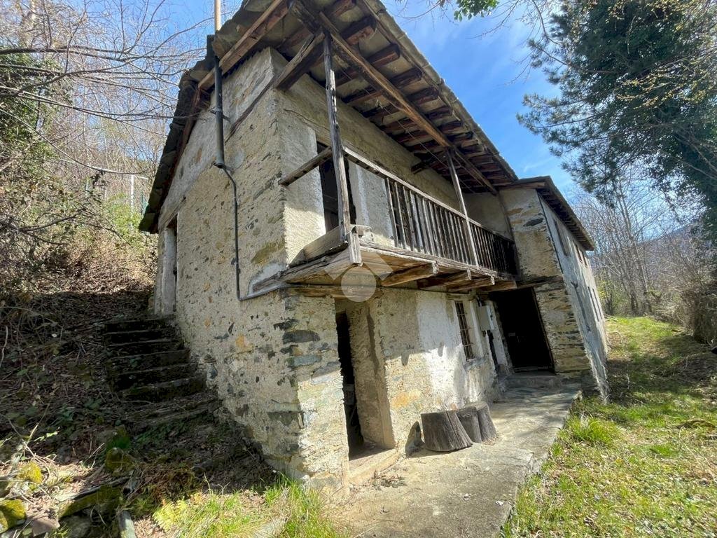 Semi-detached house Via Malpasso, Viù - photo 3