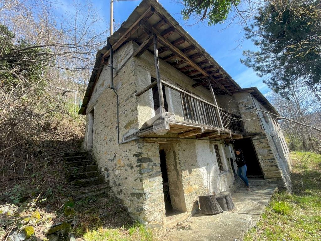 Semi-detached house Via Malpasso, Viù - photo 2