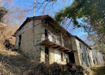 Semi-detached house Via Malpasso, Viù - photo 1