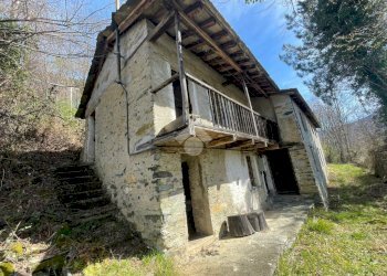 Semi-detached house Via Malpasso, Viù - photo 3