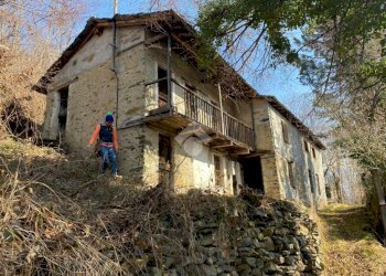Semi-detached house Via Malpasso, Viù - photo 4