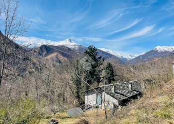 Semi-detached house Via Malpasso, Viù - photo 9