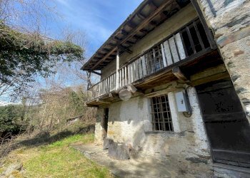 Semi-detached house Via Malpasso, Viù - photo 13