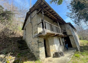 Semi-detached house Via Malpasso, Viù - photo 2