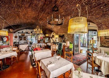 Locale Commerciale Bordighera - foto 1