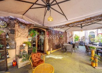 Locale Commerciale Bordighera - foto 8