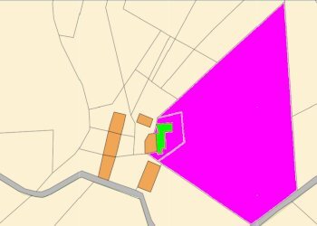 Rustico Via San Maurizio, 8, Bagnolo Piemonte - foto 14