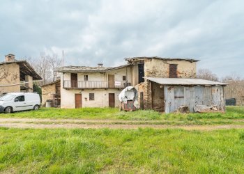 Rustico Via San Maurizio, 8, Bagnolo Piemonte - foto 1