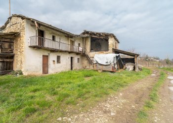Rustico Via San Maurizio, 8, Bagnolo Piemonte - foto 2
