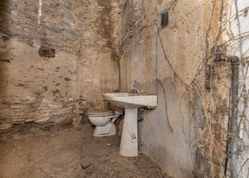 Rustico Via San Maurizio, 8, Bagnolo Piemonte - foto 5