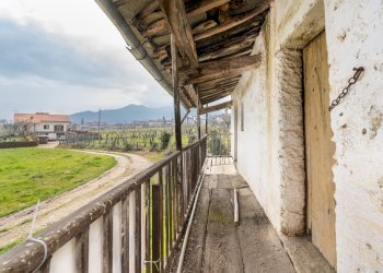 Rustico Via San Maurizio, 8, Bagnolo Piemonte - foto 7