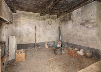 Rustico Via San Maurizio, 8, Bagnolo Piemonte - foto 10