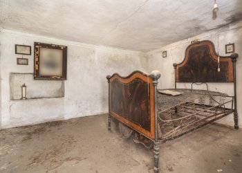 Rustico Via San Maurizio, 8, Bagnolo Piemonte - foto 11