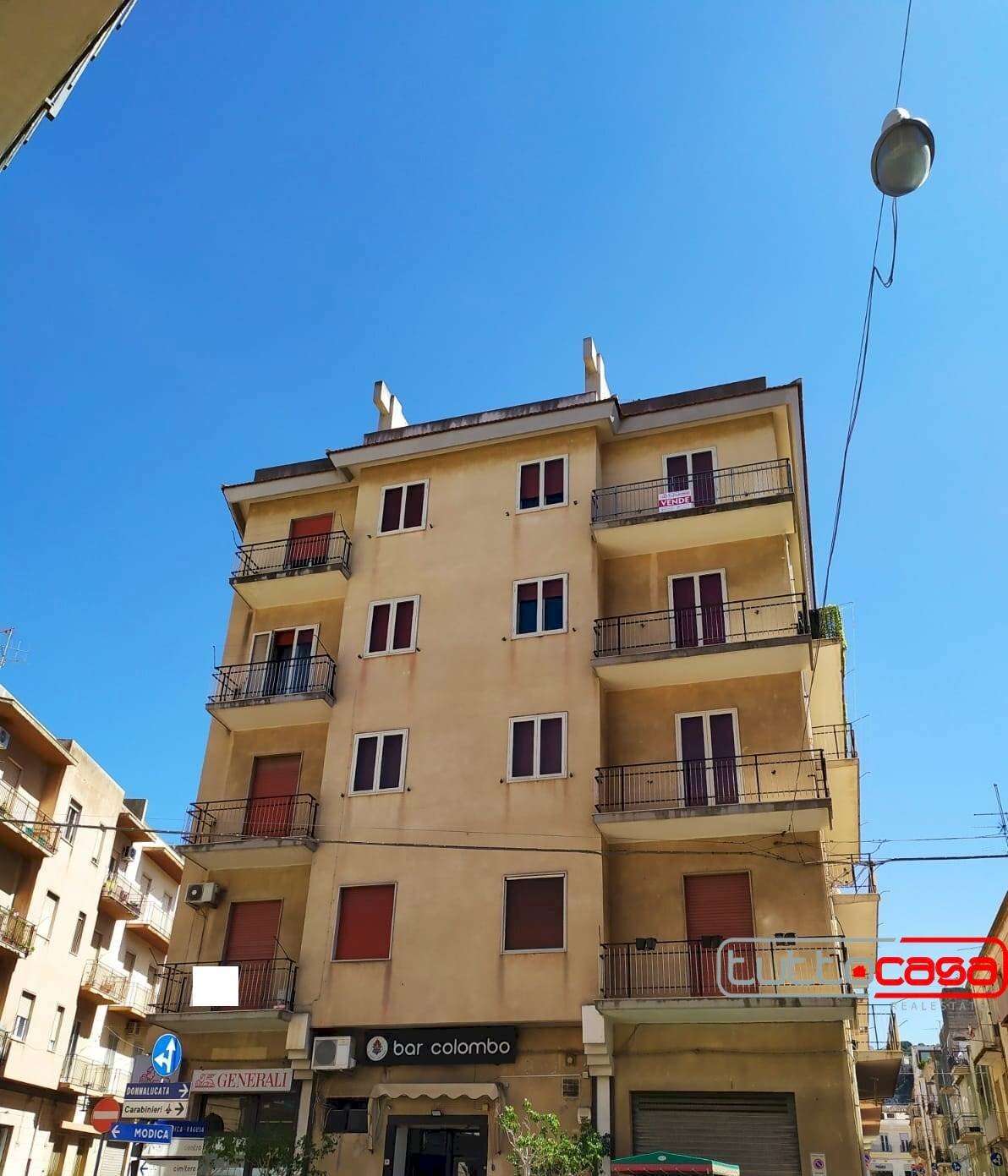 Appartamento VIA EMANUELE FILIBERTO, Scicli - foto 1