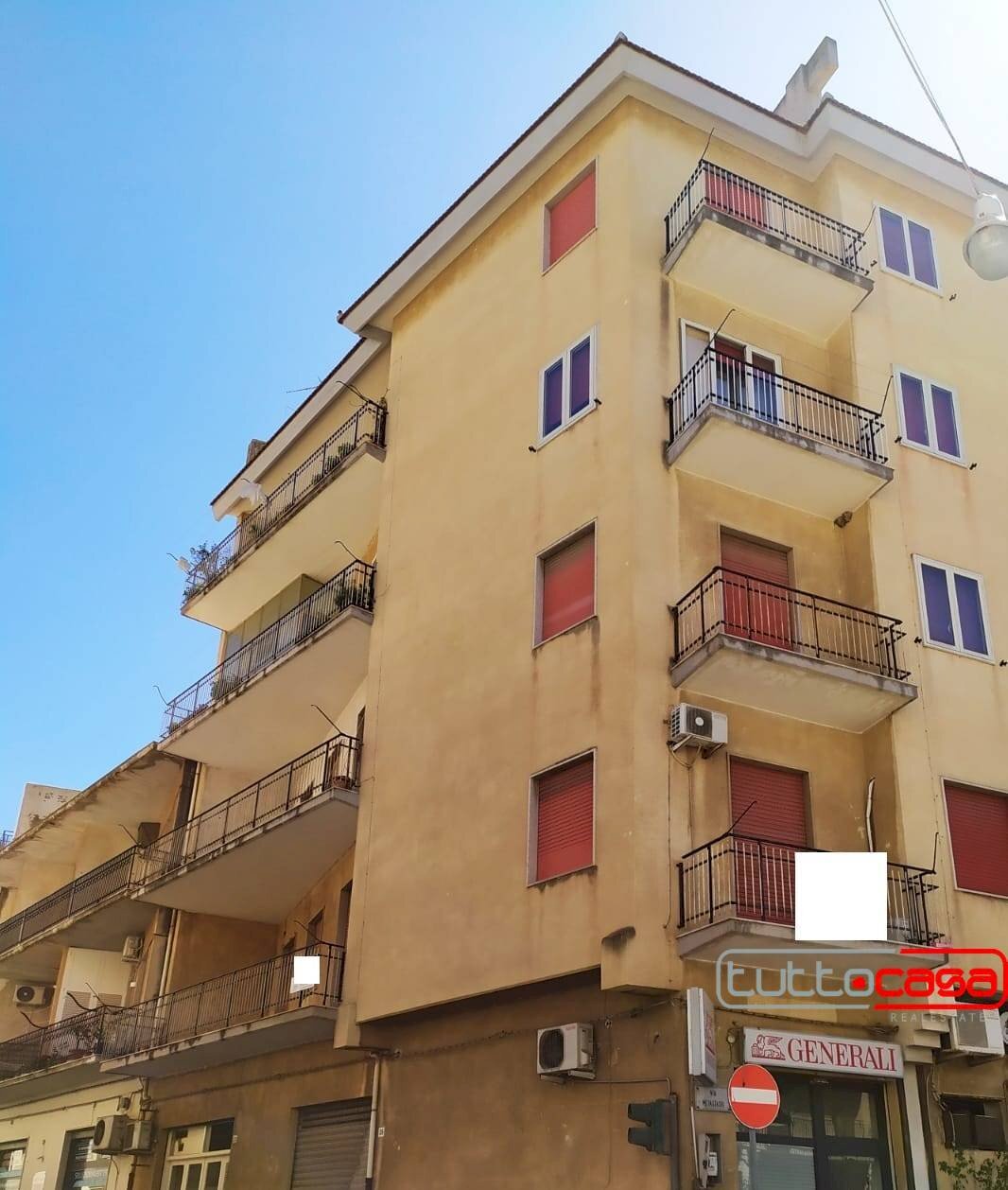 Appartamento VIA EMANUELE FILIBERTO, Scicli - foto 2