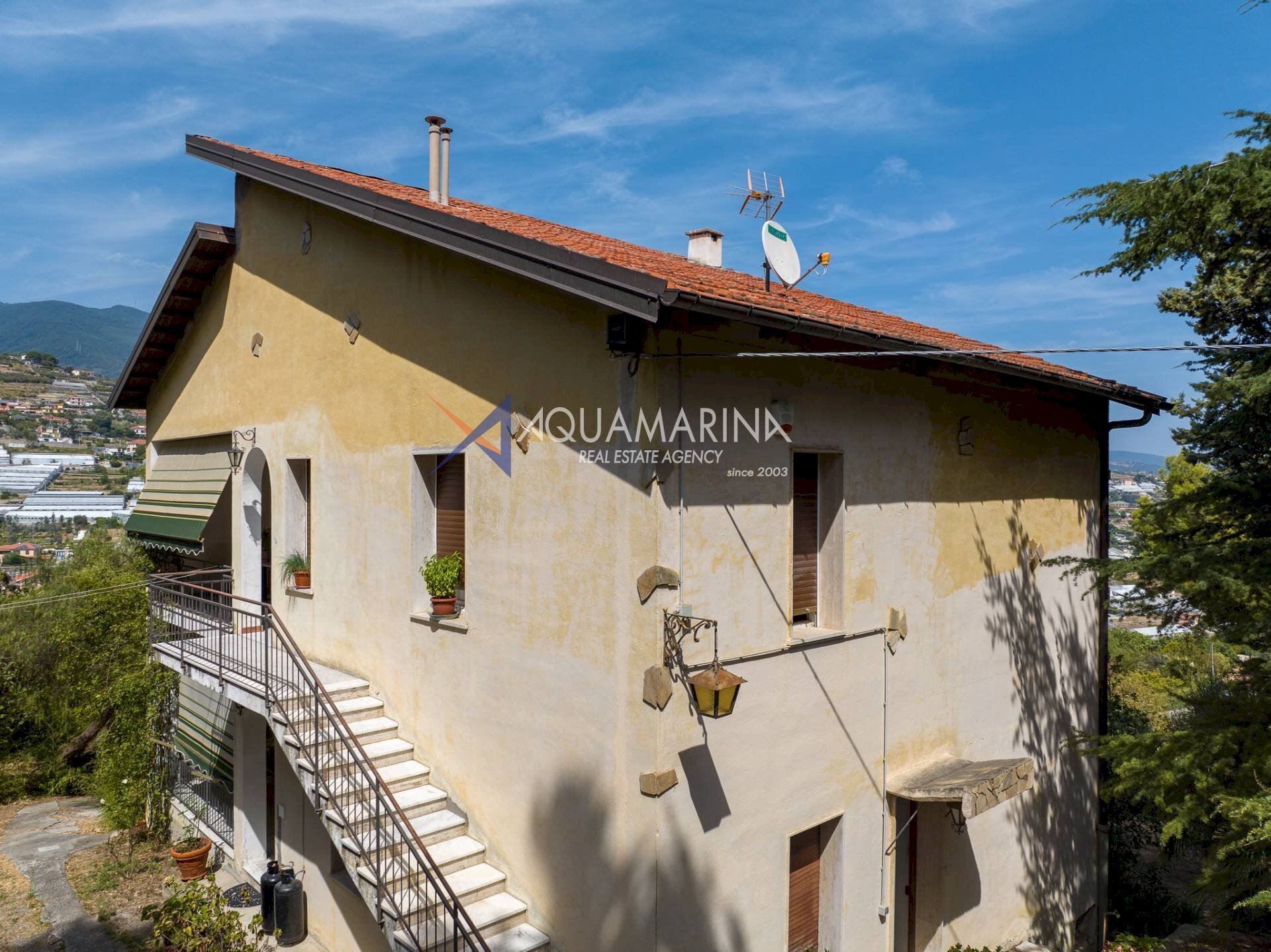 Villa Unifamiliare Sanremo - foto 2