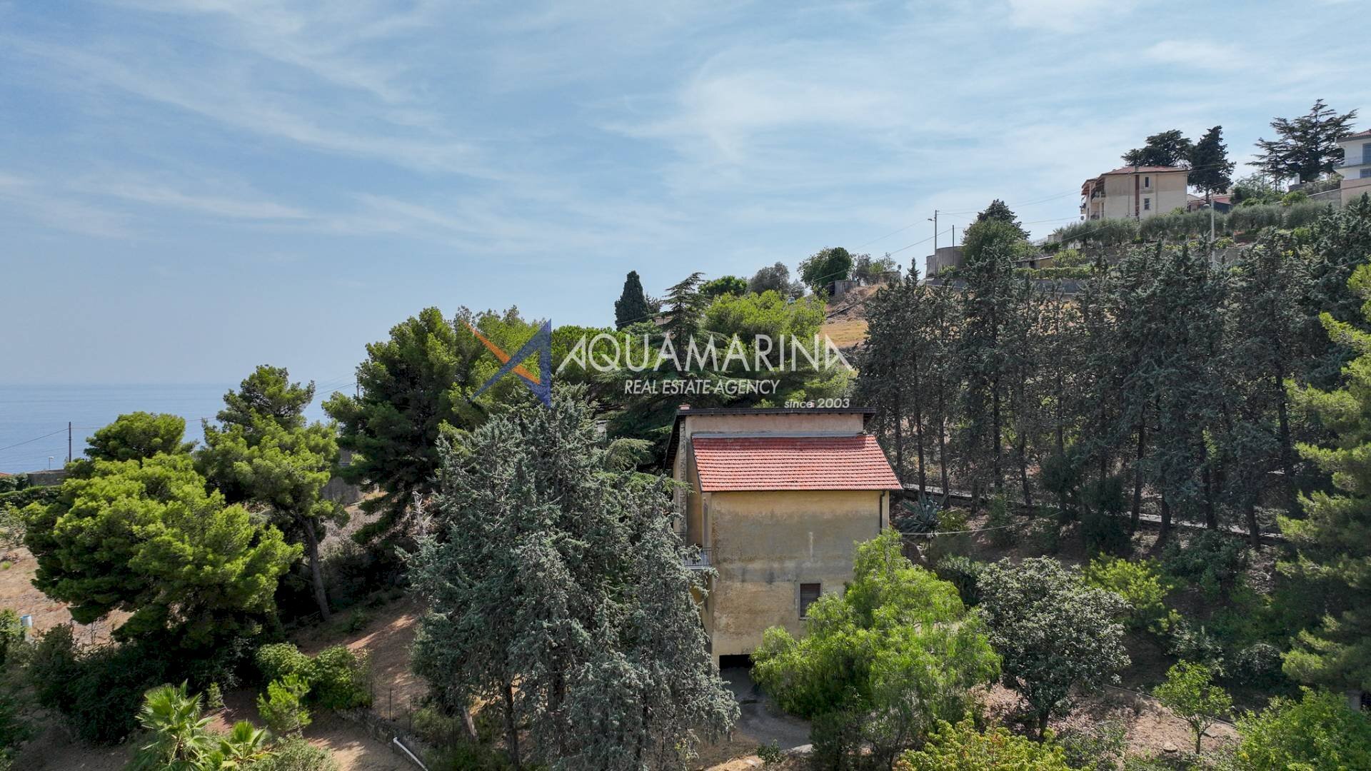 Villa Unifamiliare Sanremo - foto 3