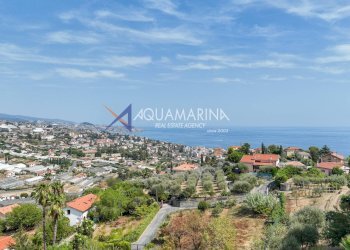 Villa Unifamiliare Sanremo - foto 1