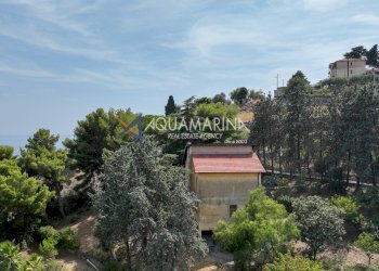 Villa Unifamiliare Sanremo - foto 3