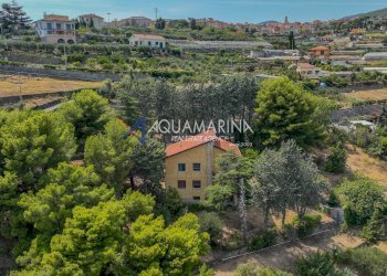 Villa Unifamiliare Sanremo - foto 4