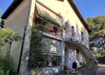 Villa Unifamiliare Sanremo - foto 9