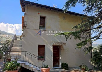 Villa Unifamiliare Sanremo - foto 11