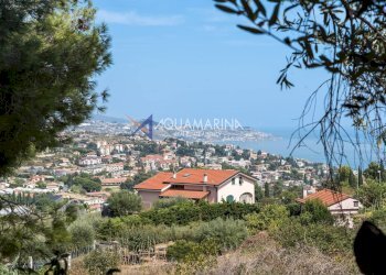 Villa Unifamiliare Sanremo - foto 12