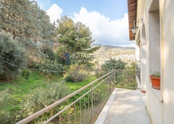 Villa Unifamiliare Sanremo - foto 25