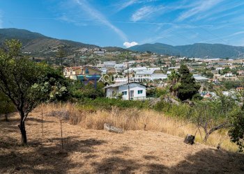 Villa Unifamiliare Sanremo - foto 28