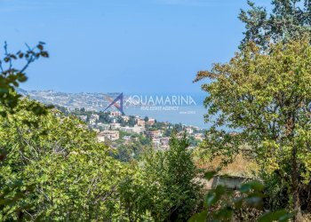 Villa Unifamiliare Sanremo - foto 29