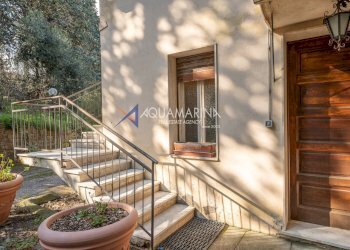 Villa Unifamiliare Sanremo - foto 30