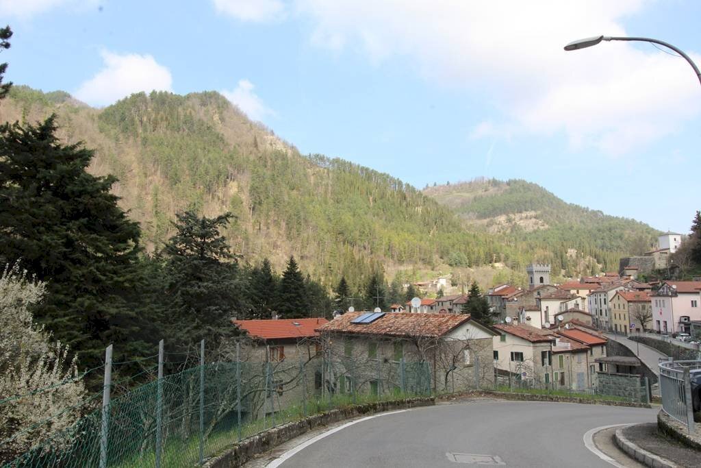 Trilocale Piazza dei Caduti, Premilcuore - foto 3