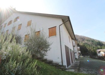 Trilocale Piazza dei Caduti, Premilcuore - foto 6