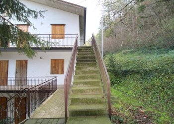 Trilocale Piazza dei Caduti, Premilcuore - foto 7