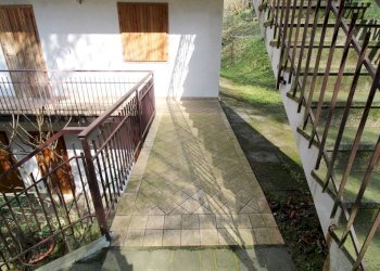 Trilocale Piazza dei Caduti, Premilcuore - foto 9