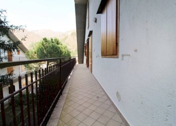 Trilocale Piazza dei Caduti, Premilcuore - foto 11