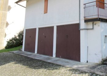 Trilocale Piazza dei Caduti, Premilcuore - foto 29