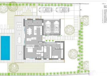 Villa Via Tobruch, Desenzano del Garda - foto 20