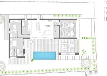 Villa Via Tobruch, Desenzano del Garda - foto 21