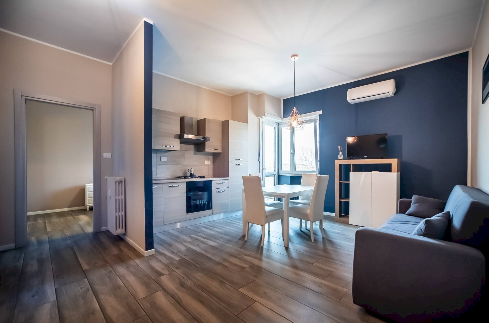 Bilocale CORSO TRAIANO, Torino (zona Mirafiori Sud) - foto 1