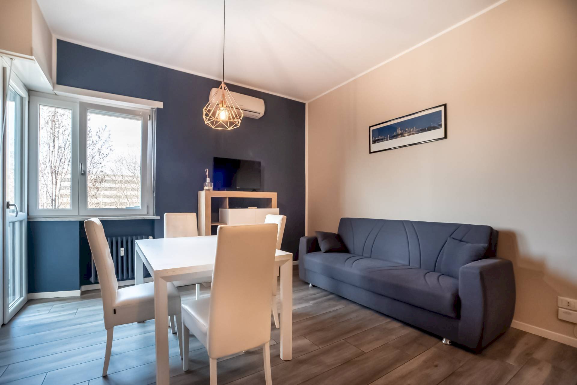 Bilocale CORSO TRAIANO, Torino (zona Mirafiori Sud) - foto 2