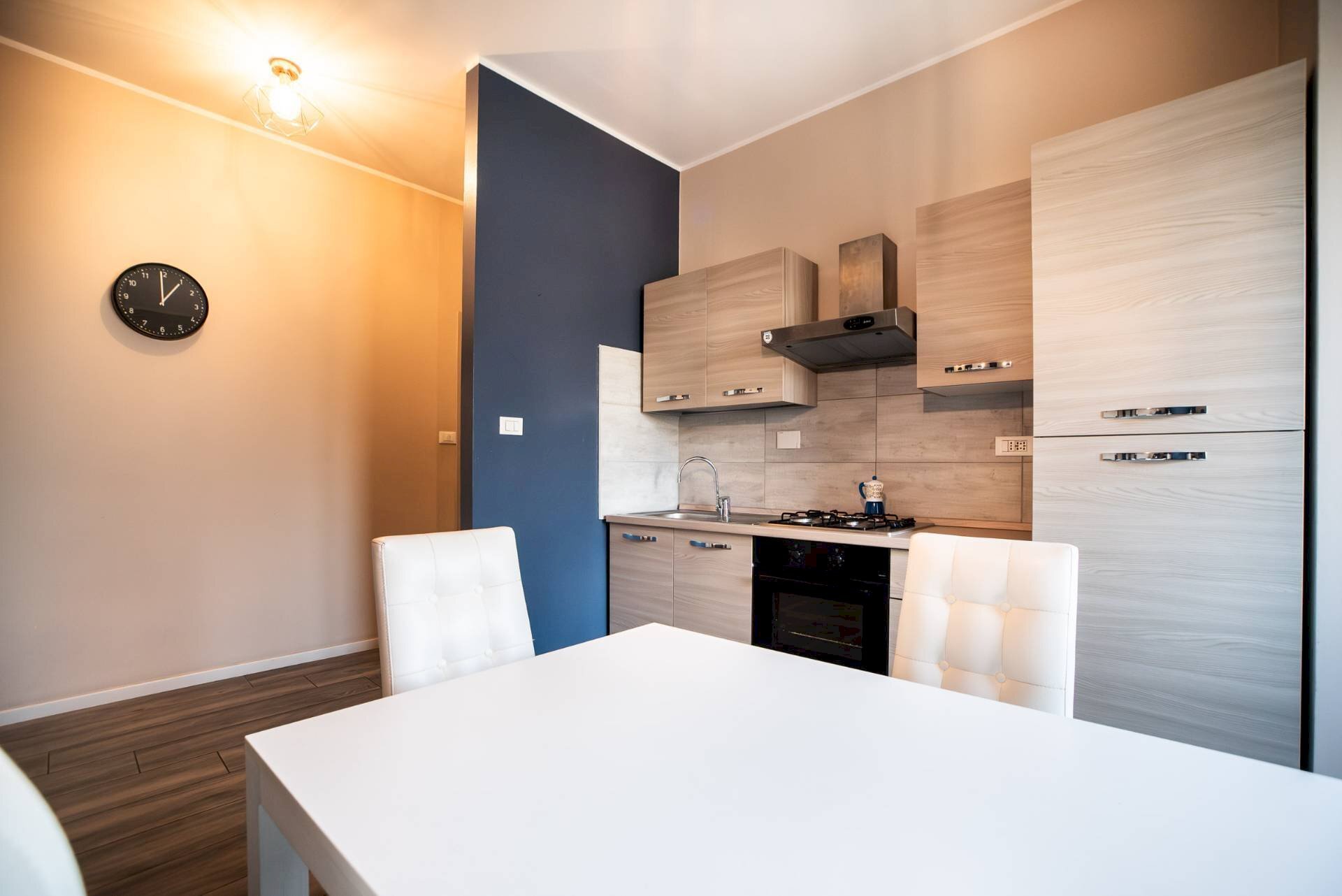 Bilocale CORSO TRAIANO, Torino (zona Mirafiori Sud) - foto 3