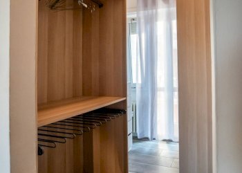 Bilocale CORSO TRAIANO, Torino (zona Mirafiori Sud) - foto 5