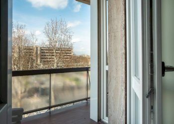 Bilocale CORSO TRAIANO, Torino (zona Mirafiori Sud) - foto 7