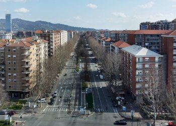 Bilocale CORSO TRAIANO, Torino (zona Mirafiori Sud) - foto 9