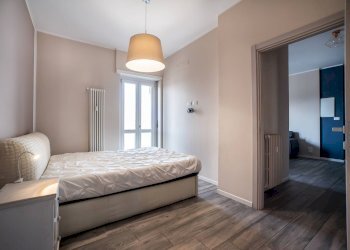 Bilocale CORSO TRAIANO, Torino (zona Mirafiori Sud) - foto 10