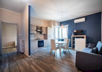 Bilocale CORSO TRAIANO, Torino (zona Mirafiori Sud) - foto 12