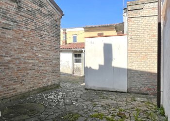 Two-room apartment Via Zenzalino, 201, Argenta - photo 8